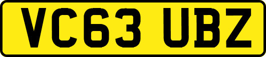 VC63UBZ
