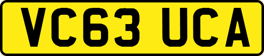 VC63UCA