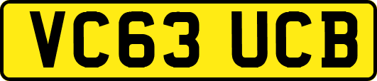 VC63UCB