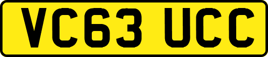 VC63UCC