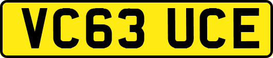VC63UCE