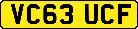 VC63UCF