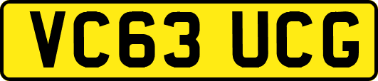 VC63UCG