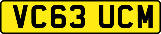 VC63UCM