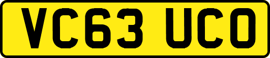 VC63UCO