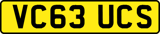 VC63UCS