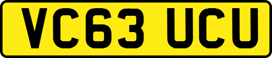 VC63UCU