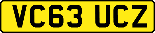 VC63UCZ