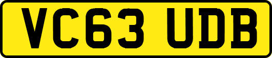 VC63UDB