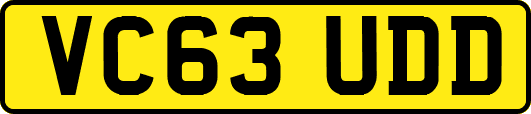 VC63UDD