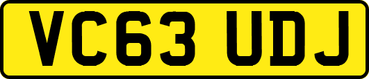 VC63UDJ