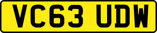 VC63UDW