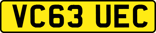 VC63UEC
