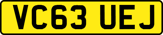 VC63UEJ