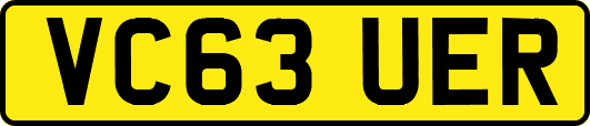 VC63UER