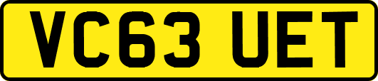 VC63UET