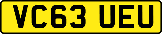 VC63UEU