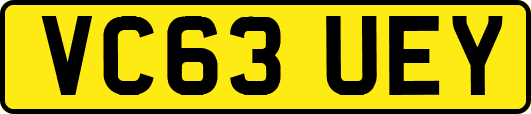 VC63UEY