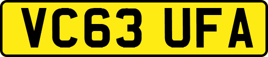 VC63UFA