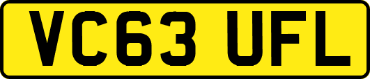 VC63UFL