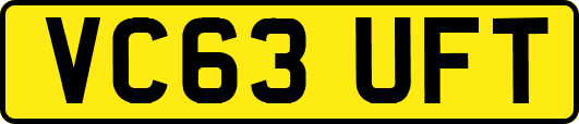 VC63UFT