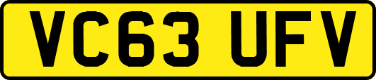 VC63UFV