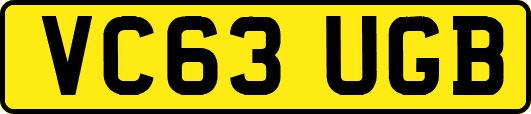 VC63UGB