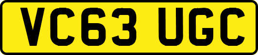 VC63UGC