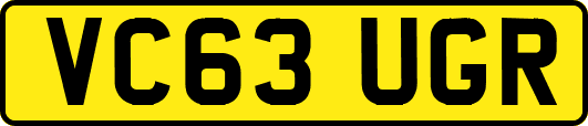 VC63UGR