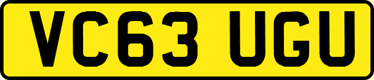 VC63UGU