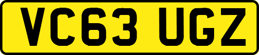 VC63UGZ