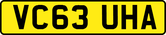 VC63UHA