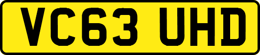 VC63UHD