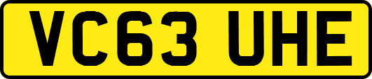 VC63UHE