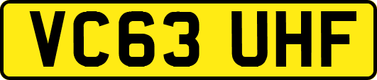 VC63UHF