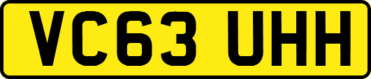 VC63UHH