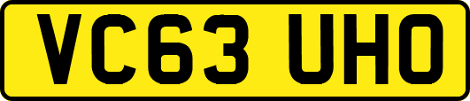 VC63UHO