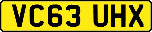 VC63UHX