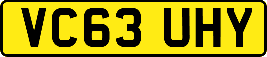 VC63UHY