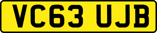 VC63UJB