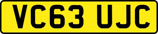 VC63UJC