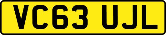 VC63UJL