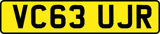 VC63UJR