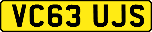 VC63UJS