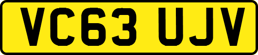 VC63UJV