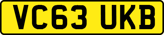 VC63UKB