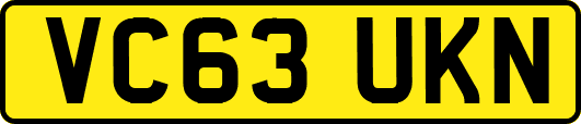 VC63UKN