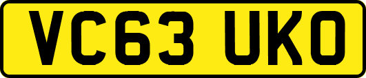 VC63UKO