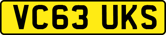 VC63UKS
