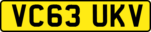 VC63UKV